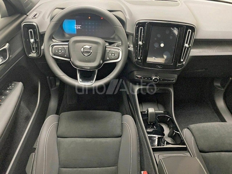 Recharge Single Plus Auto