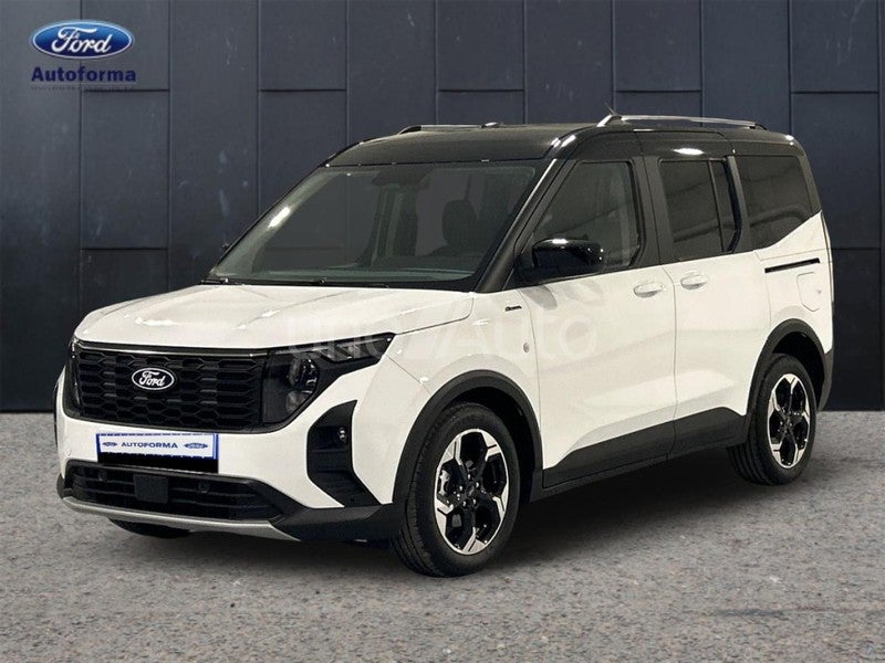 Tourneo Courier 1.0 Ecoboost Active