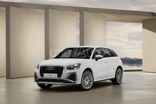 AUDI Q2 35 TFSI Adrenalin S tronic 110kW