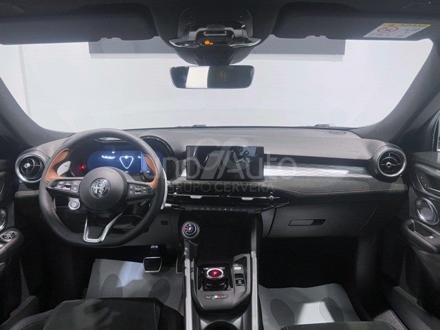 Tonale 1.5 MHEV Intensa FWD 160