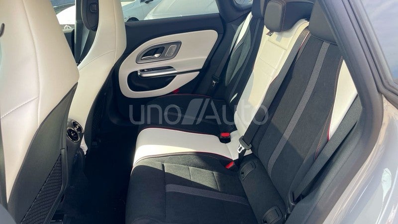 CLA CLA 250+ con tecnología EQ