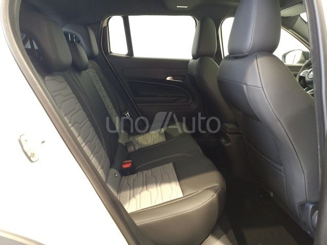 Avenger 1.2 Ehybrid Overland 145 4xe