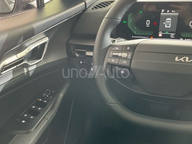Sportage 1.6 T-GDi HEV Concept 239