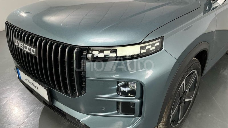 Select 1.6 TGDI 108kW (145CV) FWD