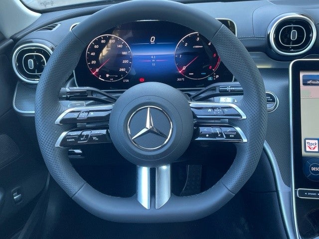 C 220d 9G-Tronic