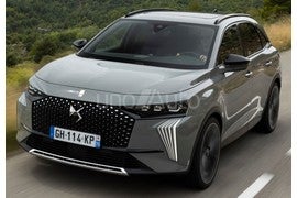 Ds Ds 7 Crossback