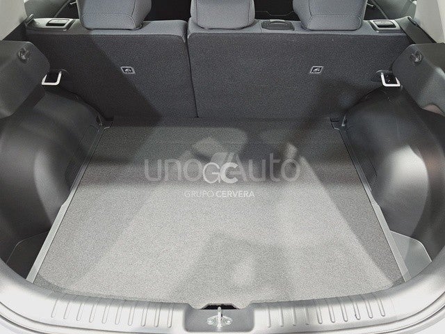 Niro 1.6 HEV Concept 139