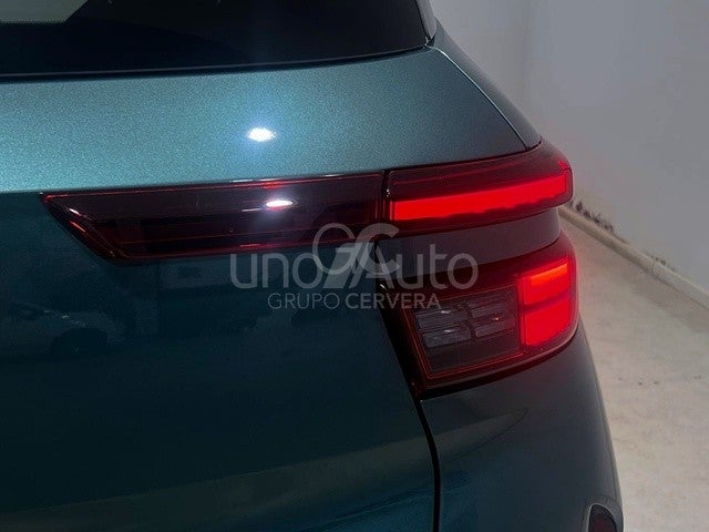 Frontera 1.2T XHT Hybrid eDCT6 S/S GS 145