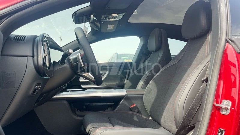 CLA CLA 220