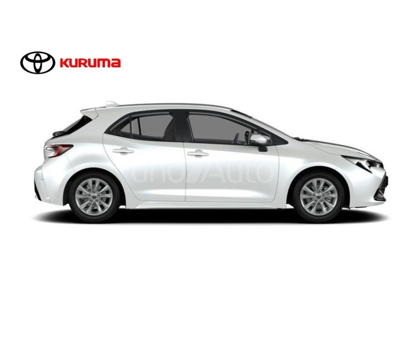 Corolla 140H Active Plus