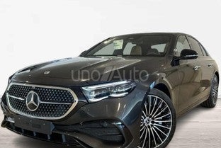 MERCEDES-BENZ Clase E 220 d