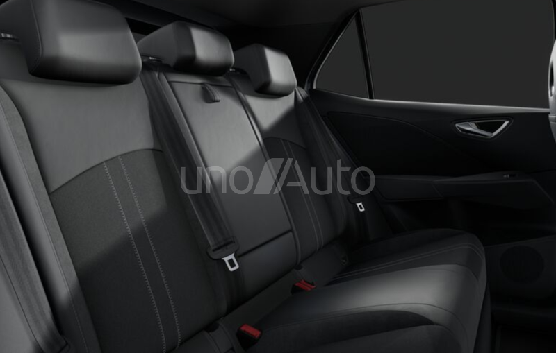 ID.3 Neo Style 140kW