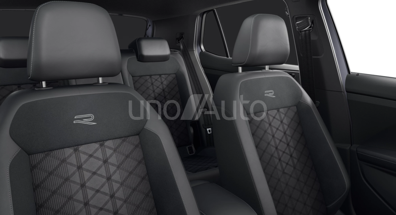 T-Cross 1.0 TSI R-Line 85kW