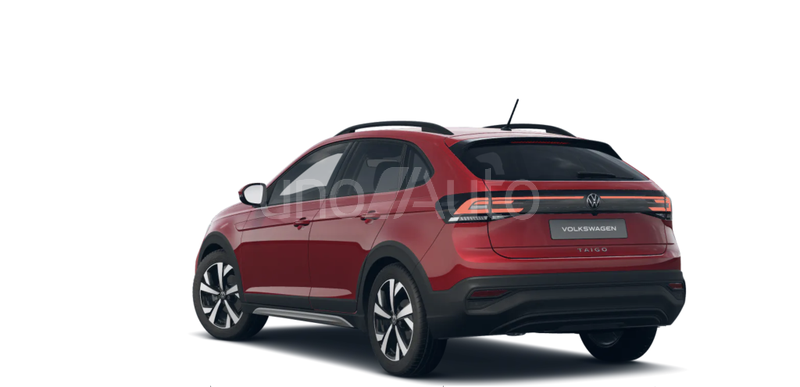 Taigo 1.0 TSI Más 85kW