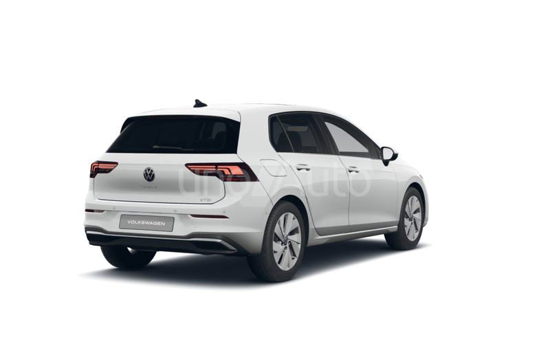 Golf 1.5 eTSI Style DSG 110kW