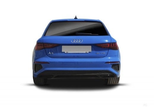 A3 Sportback 30TDI Advanced