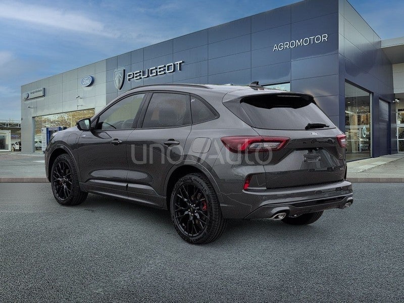 Kuga 2.5 Duratec PHEV ST-Line X 4x2