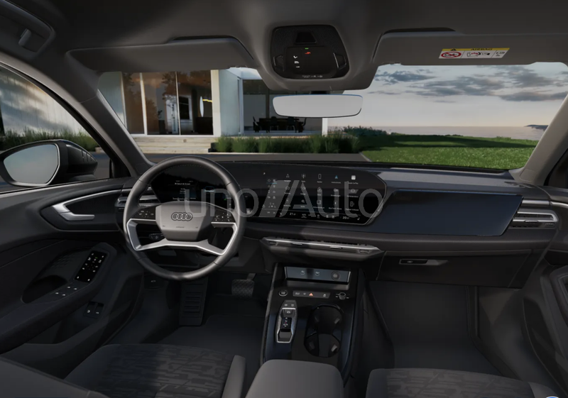 A5 Avant e-hybrid Business quattro S tronic 220kW