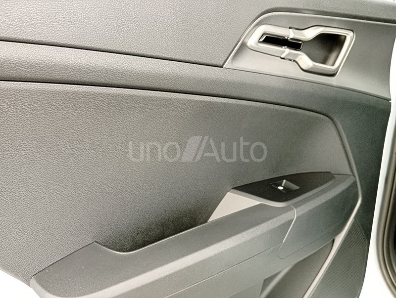 Sportage 1.6 T-GDi Concept 150