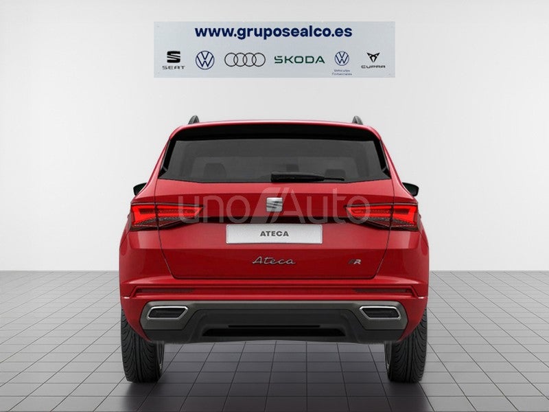 Ateca 1.5 EcoTSI S&S FR Special Edition
