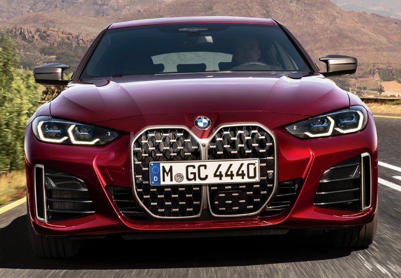 430iA Cabrio xDrive M Sport Pro