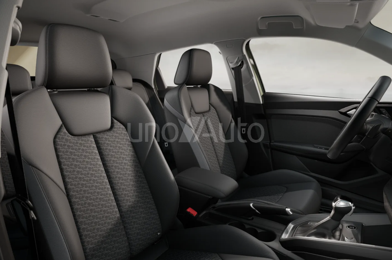 A1 Allstreet 30 TFSI Adrenalin S tronic 85kW