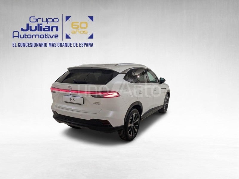 1.5 Hybrid+ Luxury