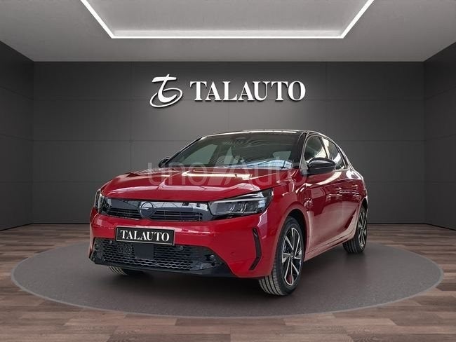 1.2T XHLHybrid 81kW GS eDCT