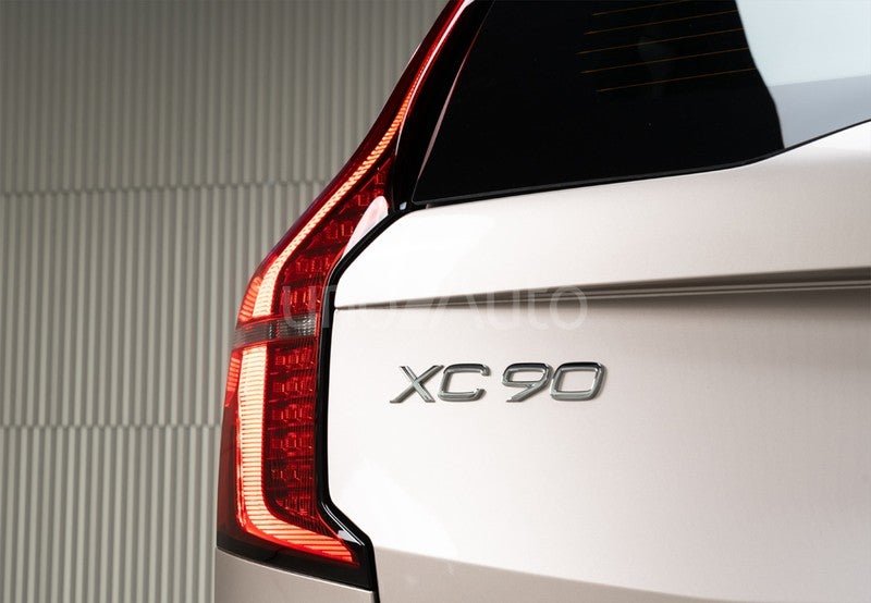 XC90 B5 Momentum 7pl. AWD Aut.
