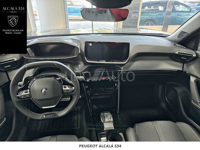 Hybrid 110 eDCS6 Allure