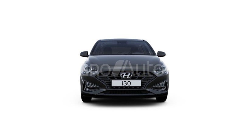 1.0 TGDI 48V Klass DCT