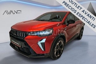 MITSUBISHI Grandis 130T Motion