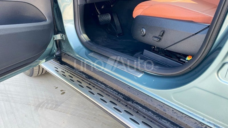 GLC GLC 300 de 4MATIC