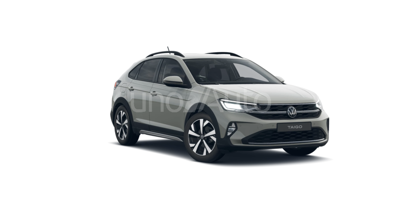Taigo 1.0 TSI Más 85kW