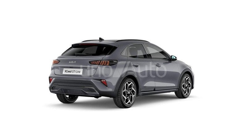 KIA XCeed 1.0 MHEV Style Edition 85kW (115CV) DCT