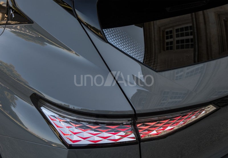DS 4 BlueHDi Etoile Cuero Nappa Aut. 130