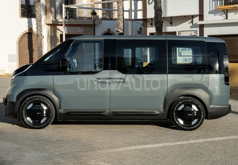 PV5 Passenger L2H1 Medium Range Plus