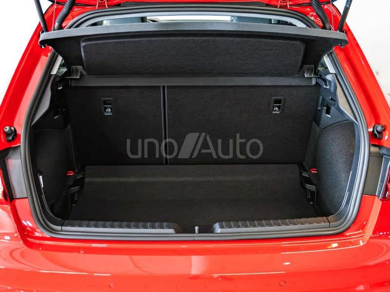 A1 Sportback 30 TFSI Adrenalin 85kW