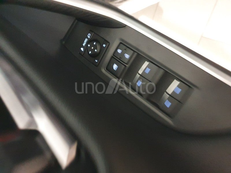 Across 2.5L PHEV AWD