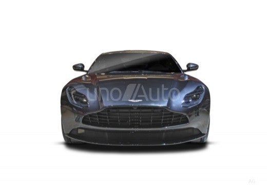 DB11 5.2 608
