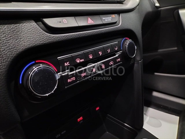XCeed 1.5 MHEV DCT Drive