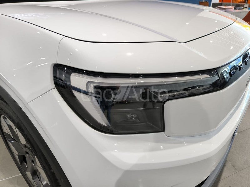 3.0 PHEV AWD Platinum