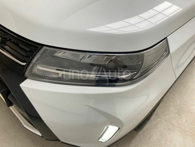 1.4 T S2 4WD Mild Hybrid