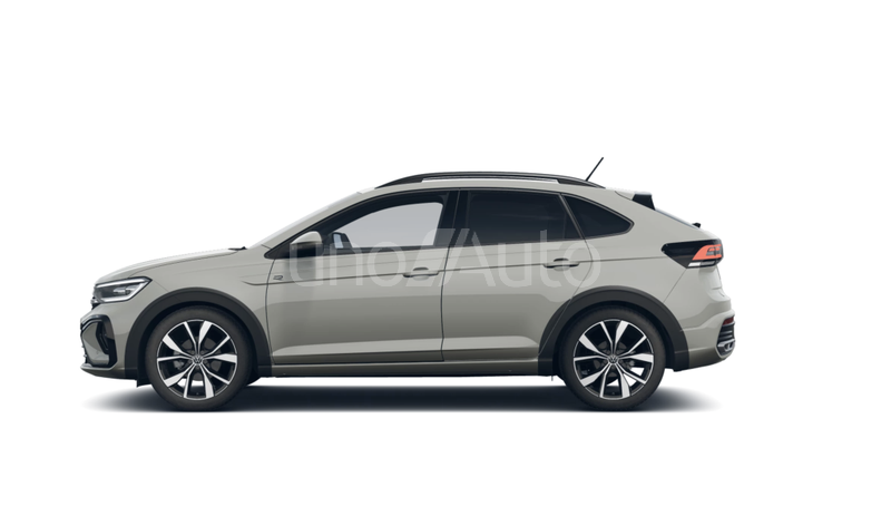 Taigo 1.0 TSI R-Line 85kW