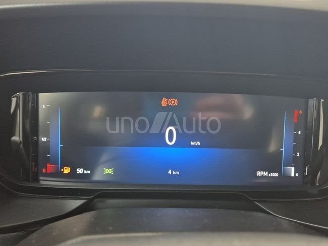 100 Cv 1.5 Td S/S MT6 €6.4