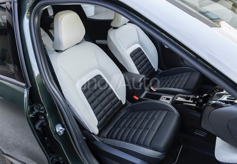 C3 Aircross Turbo S&S Plus 100