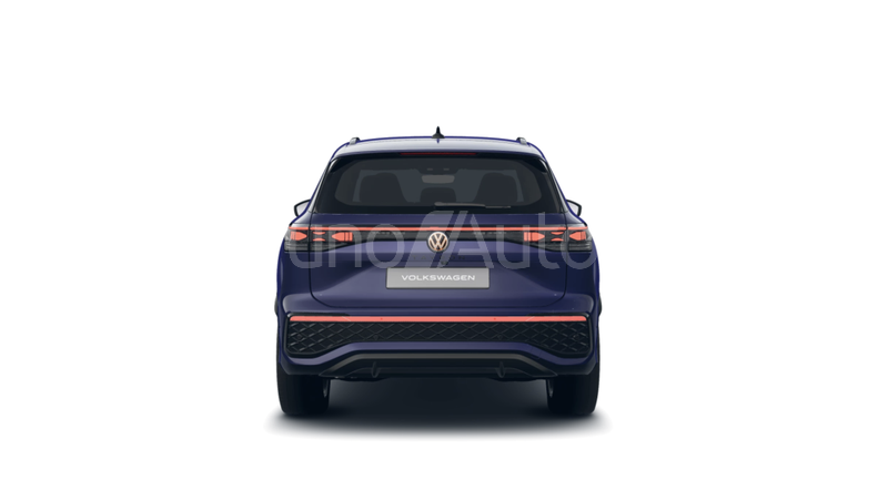 Tayron 1.5 eTSI DSG7 110kW R-Line