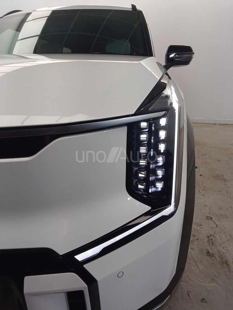 EV9 GT-line AWD 7pl. 283kW