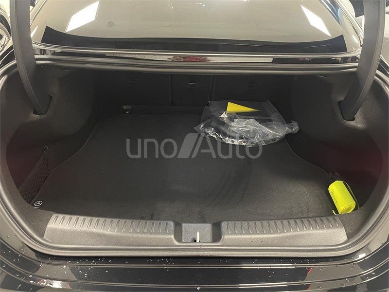 CLASE CLA 250+ con tecnología EQ