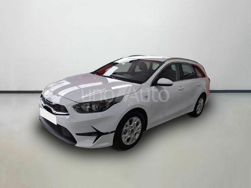Ceed Tourer 1.0 MHEV Drive DCT 120